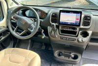Malibu Van first class - two rooms GT skyview 640 LE-RB (4/14)