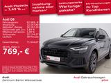 Audi Q8 50 TDI TIPT*QUA*LED*GRA*NAVI*DAB*PDC*SHZ*APP* - Audi Q8 in Hannover