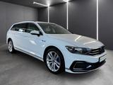 Volkswagen Passat Variant GTE 1,4 OPF - Leder, Matrix, AHK - Volkswagen Passat Variant: 1.4