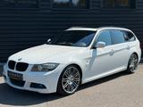 BMW 335i Touring M-Paket/U-FREI/2.HAND/STHZ/PANO/KEY