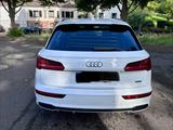 Audi Q5 3.0 TDI tiptronic quattro sport AHK - Audi Q5 in Saarbrücken