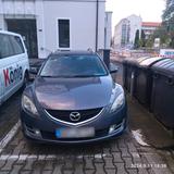 Mazda 6 Kombi*TÜV NEÜ*Guter Zustand - Mazda 6 in Hamm