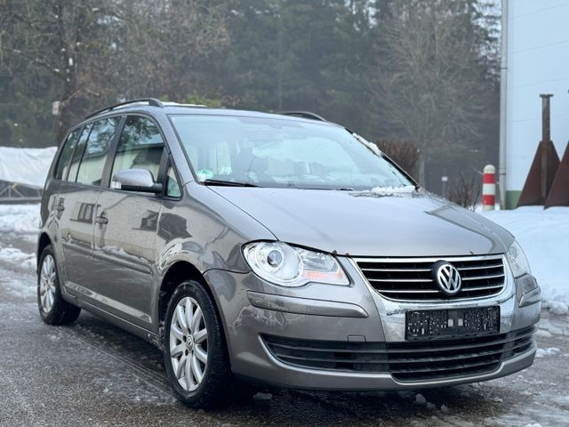 Volkswagen Touran 7SITZER