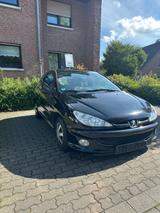 Peugeot 206 1.4 Tendance 75 *TEMPOMAT* *RADIO* - gebrauchte Peugeot 206 aus dem Jahr 2008