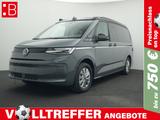 Volkswagen T7 California Beach Camper TDI DSG LED NAVI 5-J- - Volkswagen T7 California Tageszulassungen