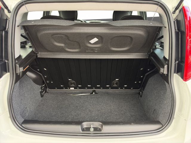Fiat Panda Base Mild Hybrid 1,0 Klima+ZV+Radio