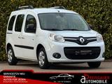 Renault *Kangoo*Limited*Tempomat*Aux* - Renault Kangoo Gebrauchtwagen in Freiburg