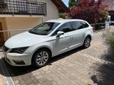 Seat Leon ST 1.4 TGI 81kW Start&Stop Style Style