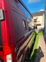 Bürstner Campeo C 600  - Bürstner Kastenwagen