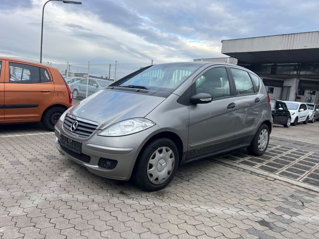 Mercedes-Benz A 150 CLASSIC,146.000 KM, Euro 4, Klima