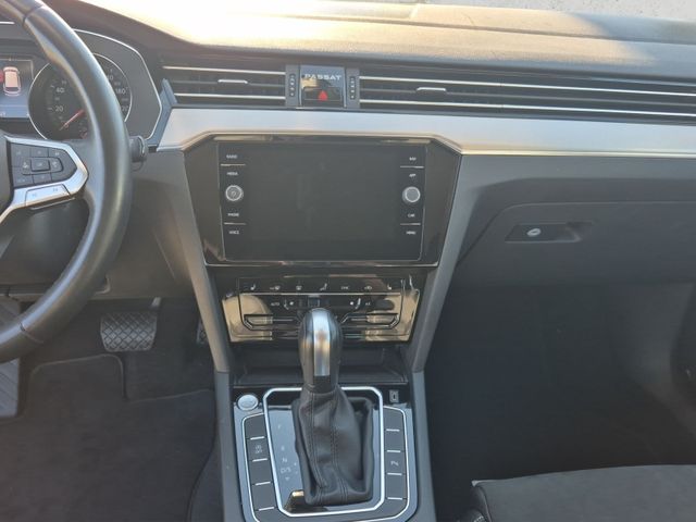 Passat Variant Elegance 2.0 TDI DSG
