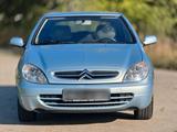 Citroën Xsara 1.6 TÜV 01/26 - Citroën Xsara Picasso: 2.0