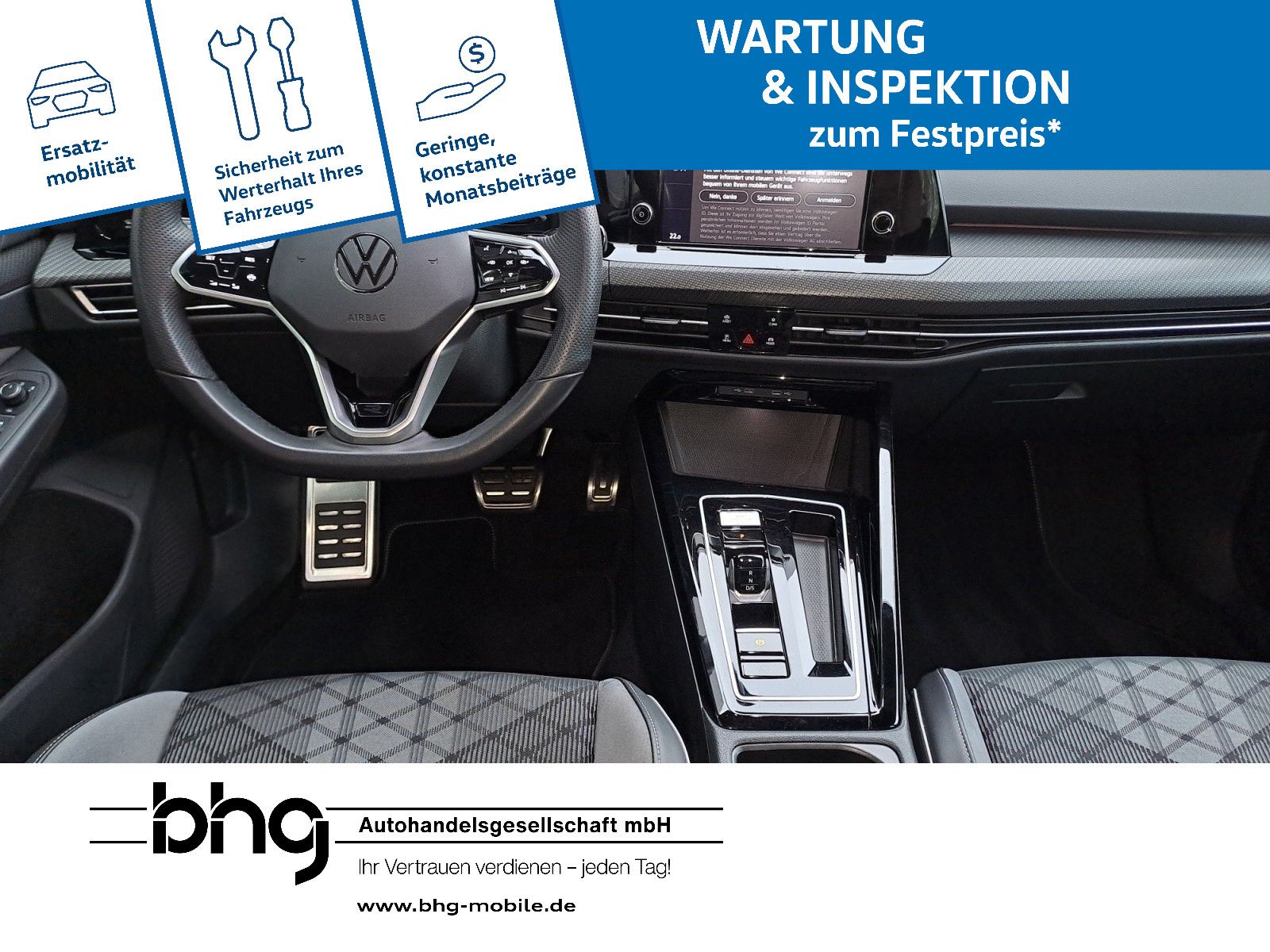 Volkswagen Golf - Bild 9