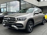 Mercedes-Benz GLE 350 d 4Matic | Airmatic | AHK | 360° | Leder - gebrauchte Mercedes-Benz GLE 350 aus dem Jahr 2020