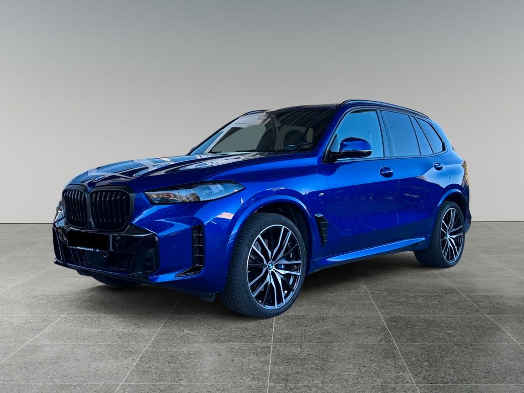 Image of BMW X5