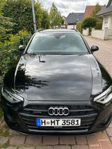 Audi A4 Avant 40 TDI quattro S tr. Advanced AHK NAVI 