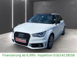 Audi A1 Sportback admired - Audi A1: Admired