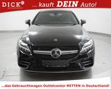 Mercedes-Benz C43 AMG Coupe 4Mat NIGHT+NAVI+KAM+ALCANTARA+LED+ - Mercedes-Benz C 43 AMG mit Benzin-Antrieb: Sportwagen