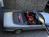 Mercedes-Benz Mercedes E220 Cabrio - Mercedes-Benz E 220 aus 1997