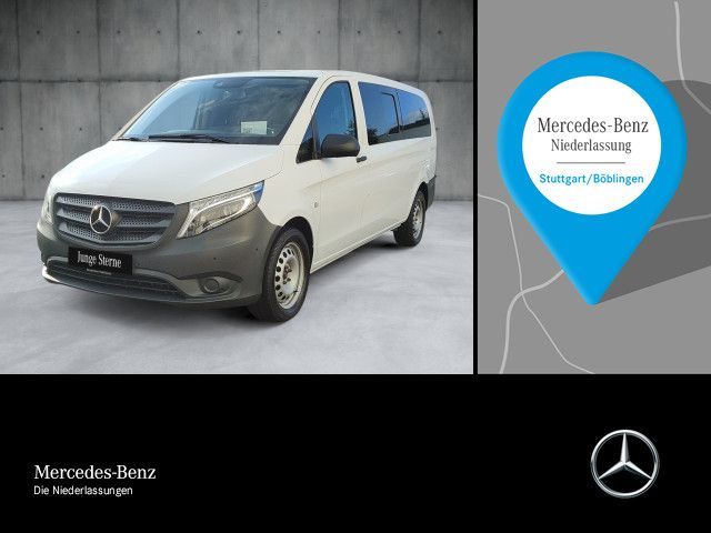 Mercedes-Benz Vito 119 CDI Tourer PRO 4x4 XL EDITION+Allrad