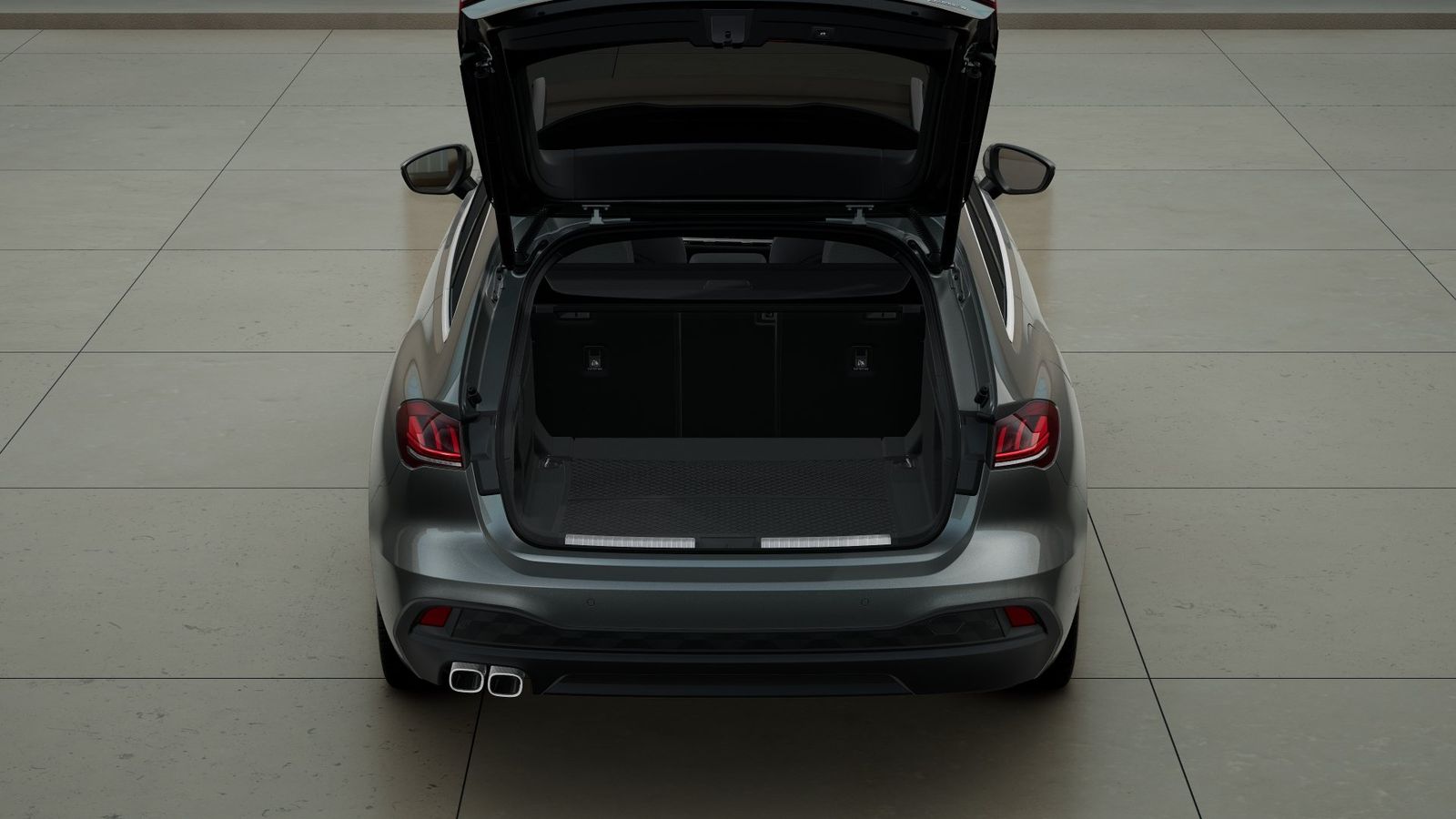 Audi A5 - Bild 7
