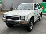 Toyota 4-Runner V6* KLIMA* El. Fenster* OLDTIMER*