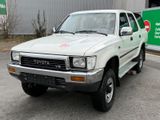 Toyota 4-Runner V6* KLIMA* El. Fenster* OLDTIMER*