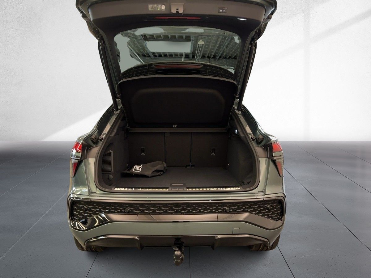 Audi Q3 Sportback e-hybrid 200 kW S tron ic foto 16