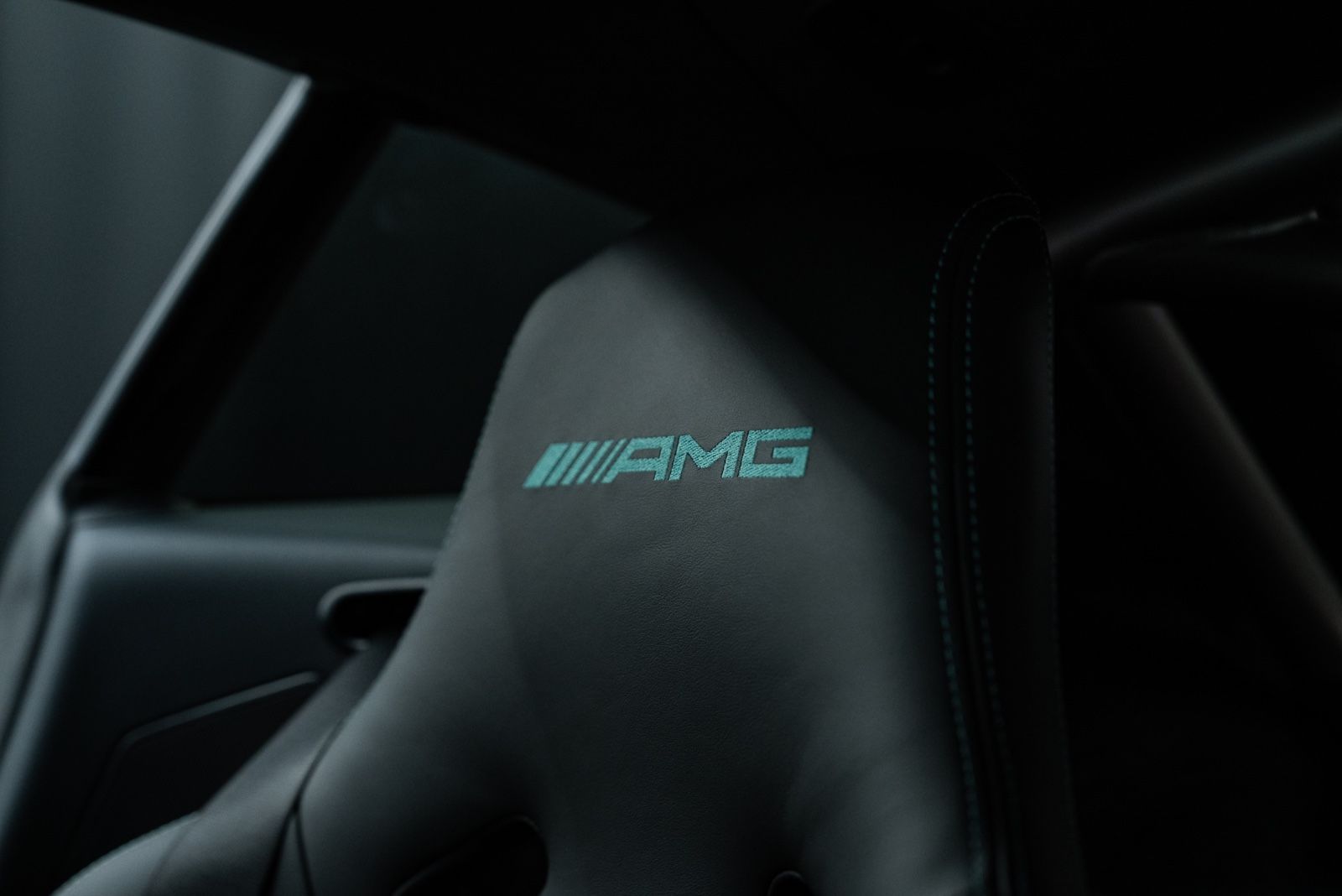 Fahrzeugabbildung Mercedes-Benz AMG GT Black Series Project One Edition/1of275/