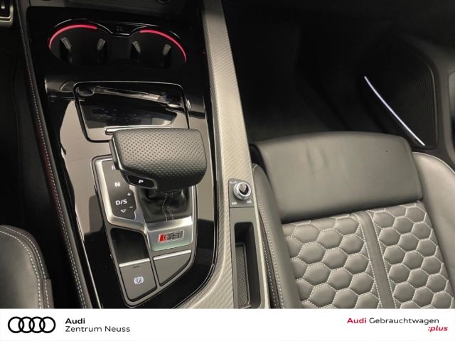 Audi RS4 - Bild 18