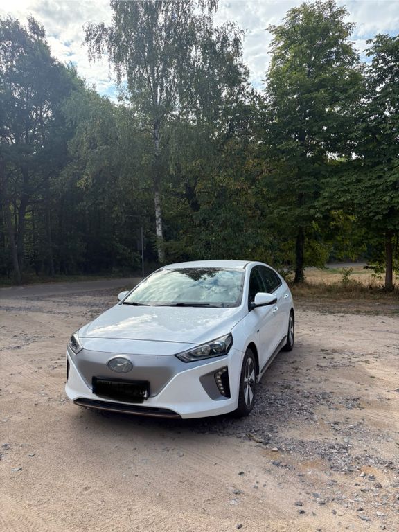Image of Hyundai IONIQ