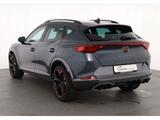 Cupra Formentor 2.0 TSI 4Drive VZ - Cupra Gebrauchtwagen in Frankfurt