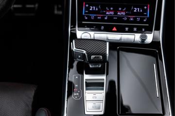 2025 AUDI RSQ8 缩略图 31