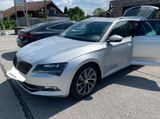 Skoda Superb 2.0 TDI 140kW DSG 4x4 L&K Combi Standhzg