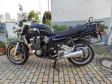 Yamaha XJR 1200 4PU - YAMAHA XJ 1200