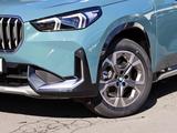 BMW X1 sDrive20i xLine "Lagerwagen" - BMW X1: mit Anhängerkupplung