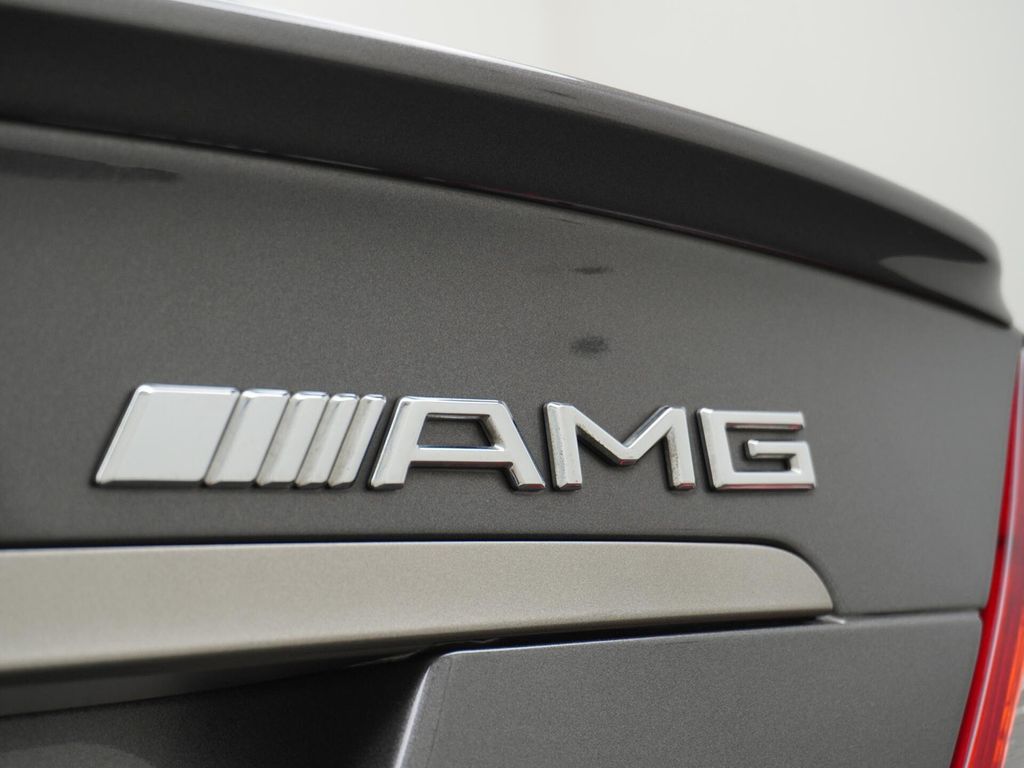 Mercedes-Benz CLS 55 AMG IWC edition + IWC original CLS 55 AMG