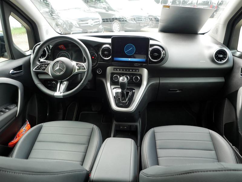 Mercedes-Benz T 180 PROGRESSIVE STANDARD LED KAMERA AUTOMATIK