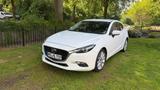 Mazda 3 Skyactiv-G 120 Automatik Sports-Li... - Mazda: Mazda3 Sport