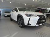 Lexus UX 250h Style Edition Sonic White Automatik Alar - Lexus aus 2023