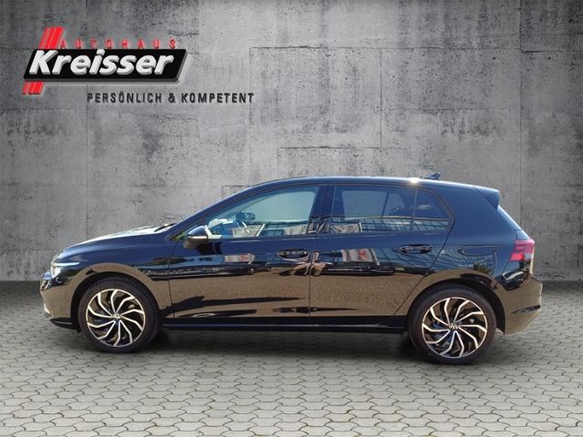 Golf 1.5 eTSI MOVE DSG/AHK/ACC/NAVI/LED