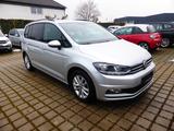 Volkswagen Touran Comfortline *NAVI*SHZ*PDC*STANDHEIZUNG* - VW Touran Gebrauchtwagen in Braunschweig