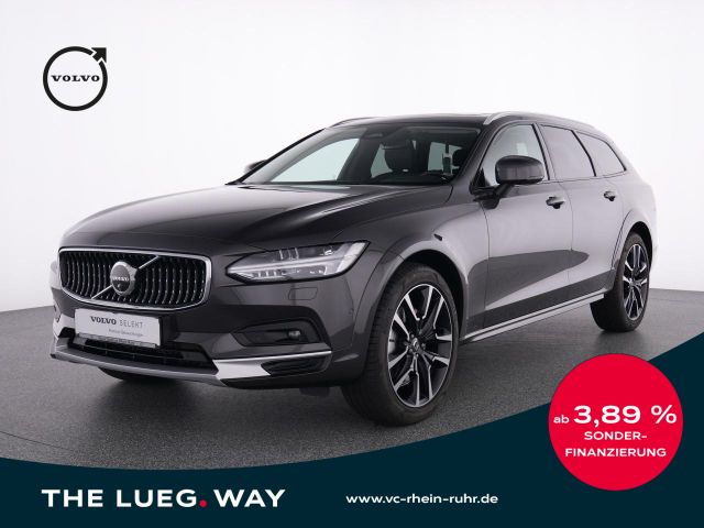 Volvo V90 Cross Country B5 AWD Plus +PANO+LICHTPK+STAN