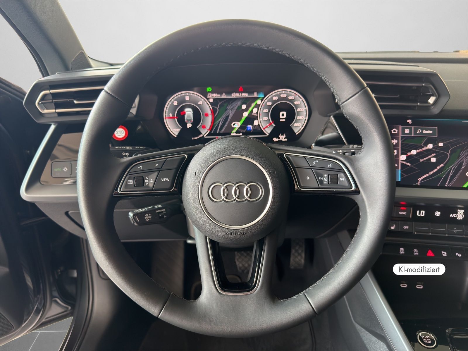 Audi A3 - Bild 10
