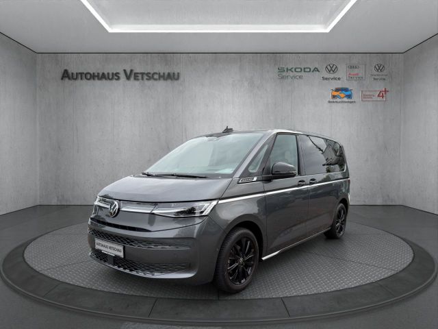 T7 Multivan 2.0 TDI DSG Style Bluetooth Navi LED