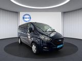 Ford Transit/Tourneo Custom 340 L1 Trend 1HA*9SITZER - Ford Tourneo Custom Gebrauchtwagen in Düsseldorf