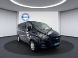 Ford Transit/Tourneo Custom 340 L1 Trend 1HA*9SITZER - Ford Tourneo Custom: Trend