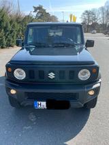 Suzuki Jimny 1.5 ALLGRIP Comfort+ Comfort+ - Suzuki Jimny Gebrauchtwagen in Hannover
