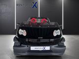 Smart Crossblade Nr.984 - Smart Crossblade mit Benzin-Antrieb