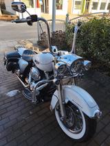 Harley-Davidson Road King Classic TOP "Damit fällst du auf" - Offers